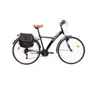 Bicicleta Ciudad Moma Bikes Hybrid 28 - Bicicleta Trekking/paseo Hybrid28" MKP