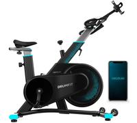 Bicicleta conectada DrumFit Indoor 7000 Magno - CECOTEC