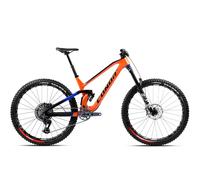 Bicicleta Conor ADI SHIMANO T 12S