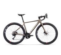 Bicicleta Conor KALIMA GRX610 2X12s
