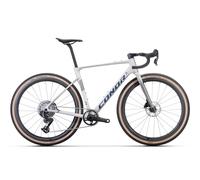 Bicicleta Conor SELVA RACE Shimano GRX610 2x12s