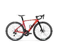 Bicicleta Conor - VOLCANO Sram Rival AXS 2x12s