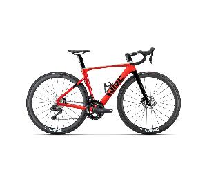 Bicicleta Conor - VOLCANO Sram Rival AXS 2x12s