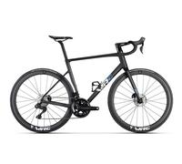Bicicleta Conor WRC CLOUD DISC. Ultegra Di2 2x12s XL
