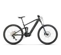 Bicicleta Conor WRC FROST E7000 29"+ 630wh XT 12s L