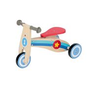 Bicicleta correpasillos