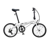 Bicicleta DAHON VYBE d7