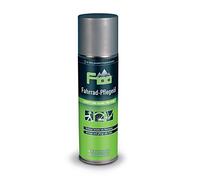 Bicicleta de aceite F100 300 ml Spray