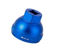 Bicicleta de aleación de aluminio para pedalier de bicicleta, herramienta de bielas para bicicletas de montaña, optimización y actualizaciones de tren de transmisión de bicicleta, herramienta de