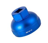 Bicicleta de aleación de aluminio para pedalier de bicicleta, herramienta de bielas para bicicletas de montaña, optimización y actualizaciones de tren de transmisión de bicicleta, herramienta de