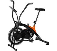 Bicicleta de asalto HMS MP6540 106x112x560 cm Unisex