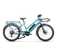 Bicicleta de Cargo RODAS- Conor