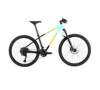 Bicicleta De Carretera Bici De Montaña 22 Velocidades Marchas Shimano Horquilla De Suspensión Delantera, Frenos De Doble Disco, Bicicleta Urbana para Hombres Y Mujeres 27.5x15.5inch/155-170CM