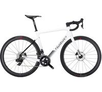 Bicicleta De Carretera De Carbono WILIER Garda DISC SHIMANO 105 12v 2025 REFLEX