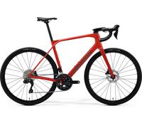 Bicicleta De Corsa Merida Scultura Endurance 6000 Shimano 105 Di2 12v (MY26)