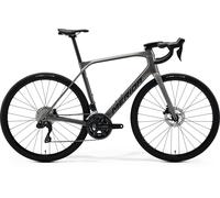 Bicicleta De Corsa Merida Scultura Endurance 6000 Shimano 105 Di2 12v (MY26)