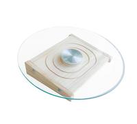 Bicicleta de ejercicio para animales pequeños, salsa voladora de hámster, pequeño animal Health Runner Mute, juguete suministra rodamientos de metal, accesorios de jaula para jerbos, ratones