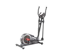 Bicicleta de Élite inSPORTline Hodore ET 2106 Gris