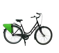 Bicicleta de empresa P01 con freno de pedal