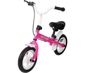 Bicicleta de equilibrio para niños Easy Angel