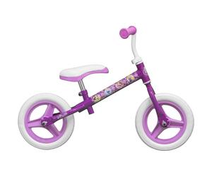 Bicicleta de equilibrio Princesas Disney Toimsa