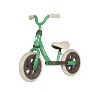 Bicicleta de Equilibrio Qplay Trainer Green