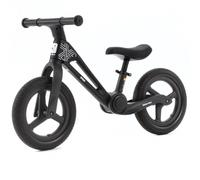 Bicicleta de equilibrio Speed - Negra Adamex