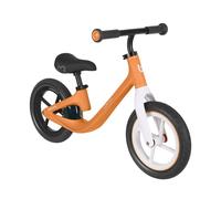 Bicicleta de equilibrio Xplorer de KikkaBoo Naranja