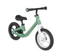 Bicicleta de equilibrio Xplorer de KikkaBoo Verde