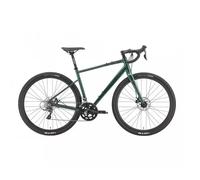 Bicicleta de grava Welt G80 Shimano Claris RD-R2000 8V M / 168-174 cm