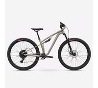 Bicicleta de montaña 29" Expl 140 S beis doble suspensión cuadro aluminio M - 165-174CM