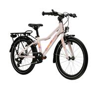 Bicicleta de montaña de aluminio para niños Kross 3.0 20"