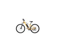 Bicicleta De Montaña Eléctrica Vitalbike - Comodidad Y Estilo MKP