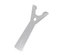 Bicicleta de montaña Headsets Base Separador Tornillos Bicicletas Delantero Tenedor Cuenco Coronas Race Remoción Herramienta de Reparación de Bicicletas Herramienta de Reparación de Bicicletas