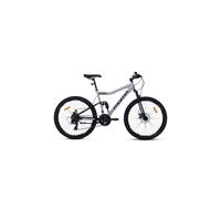 Bicicleta De Montaña Moma Bikes Rock 26" - Estable, Robusto y Versátil MKP