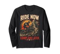 Bicicleta de montaña MTB Gravel Bike Mountain Bike Bicycle Biking Manga Larga