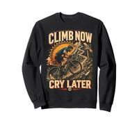 Bicicleta de montaña MTB Gravel Bike Mountain Bike Bicycle Biking Sudadera