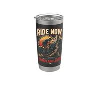 Bicicleta de montaña MTB Gravel Bike Mountain Bike Bicycle Biking Vaso térmico de acero inoxidable de doble pared