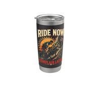 Bicicleta de montaña MTB Gravel Bike Mountain Bike Bicycle Biking Vaso térmico de acero inoxidable de doble pared