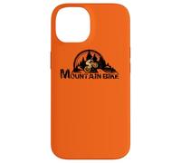 Bicicleta de montaña MTB Mountain Bike Btt bici Bicicleta Carcasa para iPhone 14