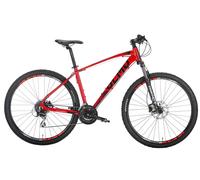 Bicicleta de montaña Turchino - Olmo TO2350 Deore 2x10