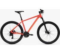 BICICLETA DE MONTAÑA WELT ROCKFALL 1.0 29 UNISEX ROJO L
