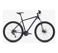 BICICLETA DE MONTAÑA WELT ROCKFALL 2.0 29 UNISEX NEGRO MATE M