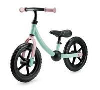 Bicicleta sin pedales con ruedas grandes 2WAY NEXT OFF ROAD menta