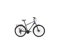 Bicicleta De Paseo Coluer Landscape 28" MKP