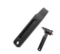 Bicicleta de pistón de freno: aleación de diseño preciso, mecanismo de deslizamiento suave, acabado resistente a la corrosión, ajuste de alta tolerancia, piezas de repuesto para bicicletas | Híbrido