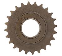 Bicicleta De Rueda Libre De 24 Dientes, Bicicleta De Una Sola Velocidad, Rueda Libre, Accesorio De Repuesto para Bicicleta BMX, Bicicleta Plegable, Triciclo