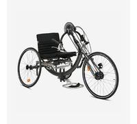 Bicicleta Deporte Adaptado Handbike HB500 Ajustable Talla única