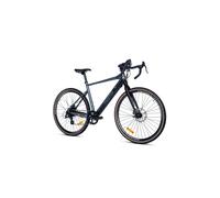 Bicicleta E-gravel Momabikes 28 Pro MKP