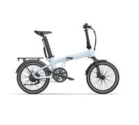 Bicicleta eléctrica Ado Air 20 Ultra 2026 Celeste